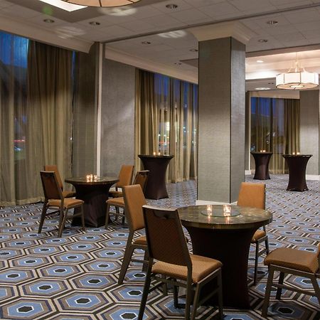 Sheraton Mission Valley San Diego Hotel Extérieur photo