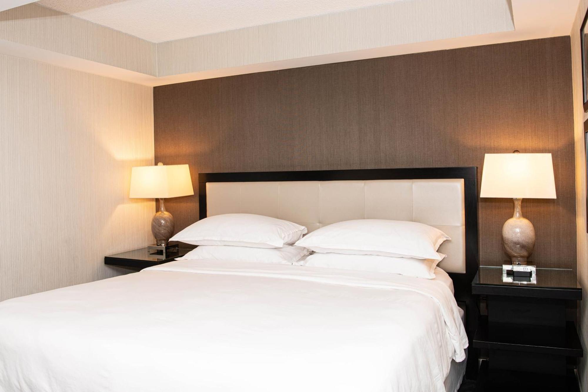 Sheraton Mission Valley San Diego Hotel Extérieur photo