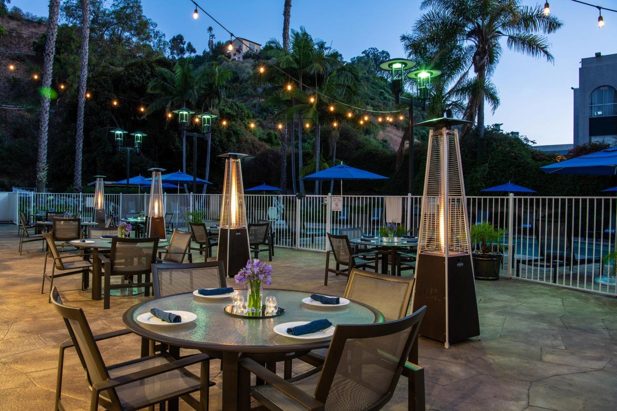 Sheraton Mission Valley San Diego Hotel Extérieur photo