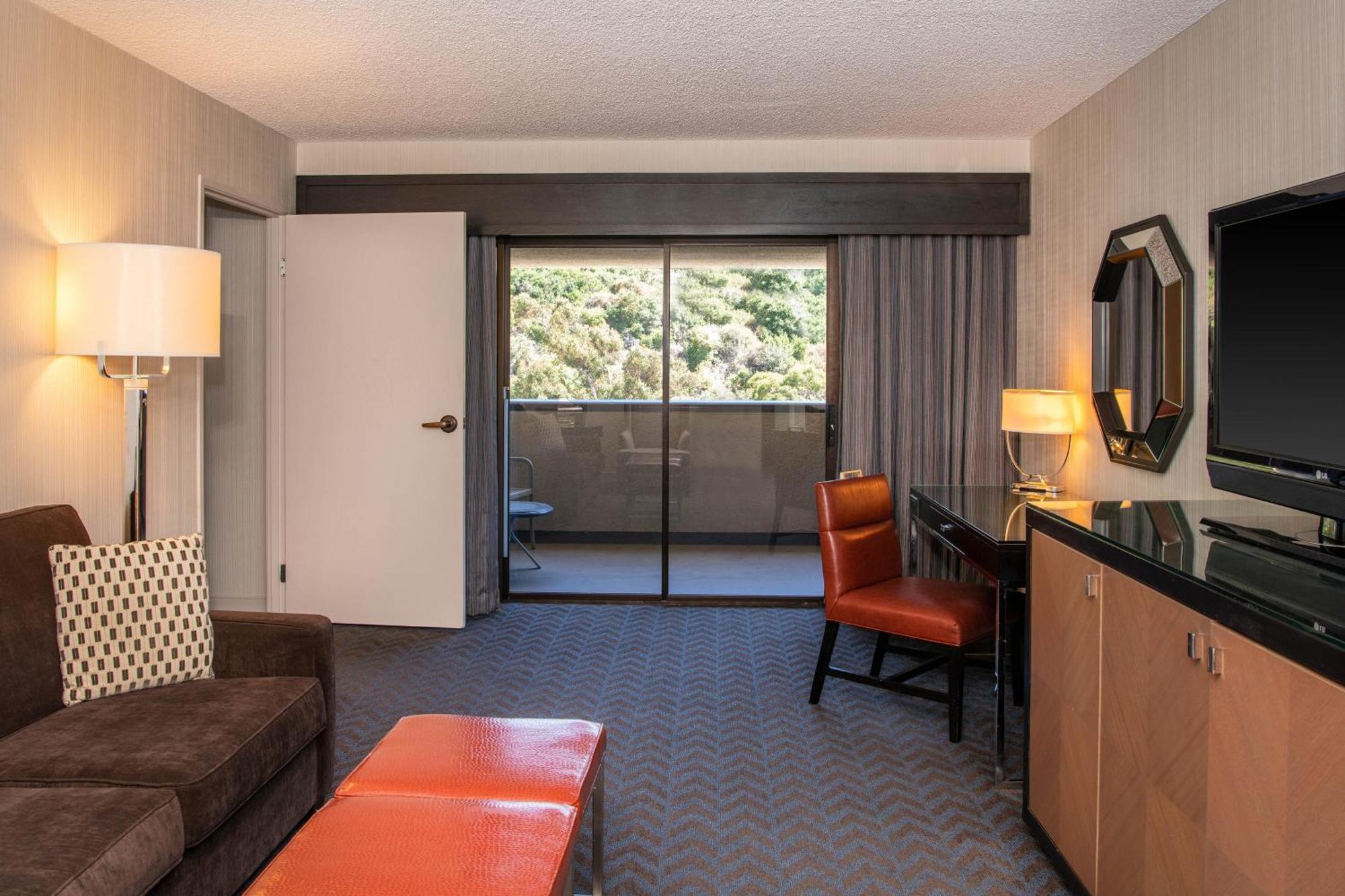 Sheraton Mission Valley San Diego Hotel Extérieur photo