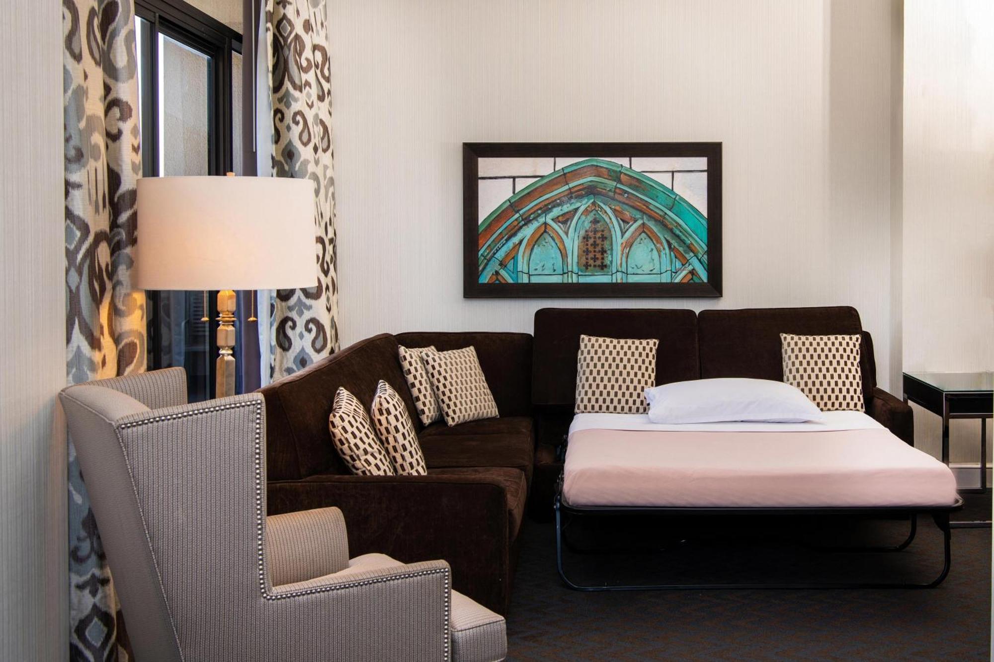 Sheraton Mission Valley San Diego Hotel Extérieur photo