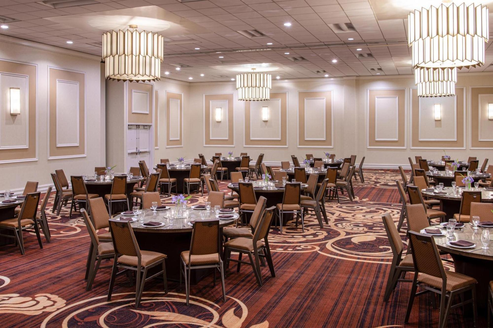 Sheraton Mission Valley San Diego Hotel Extérieur photo