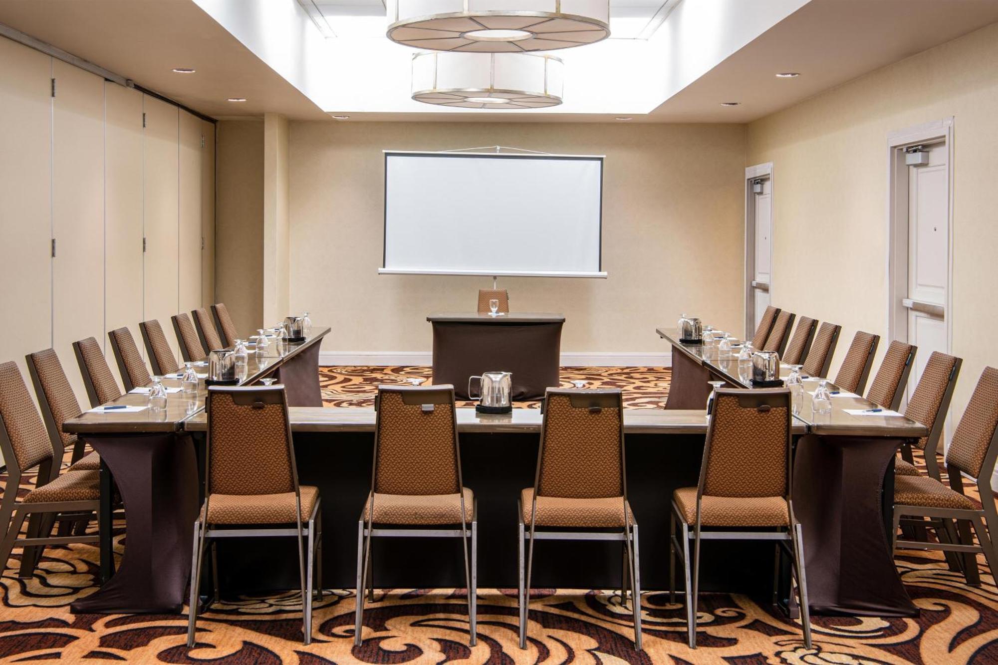 Sheraton Mission Valley San Diego Hotel Extérieur photo