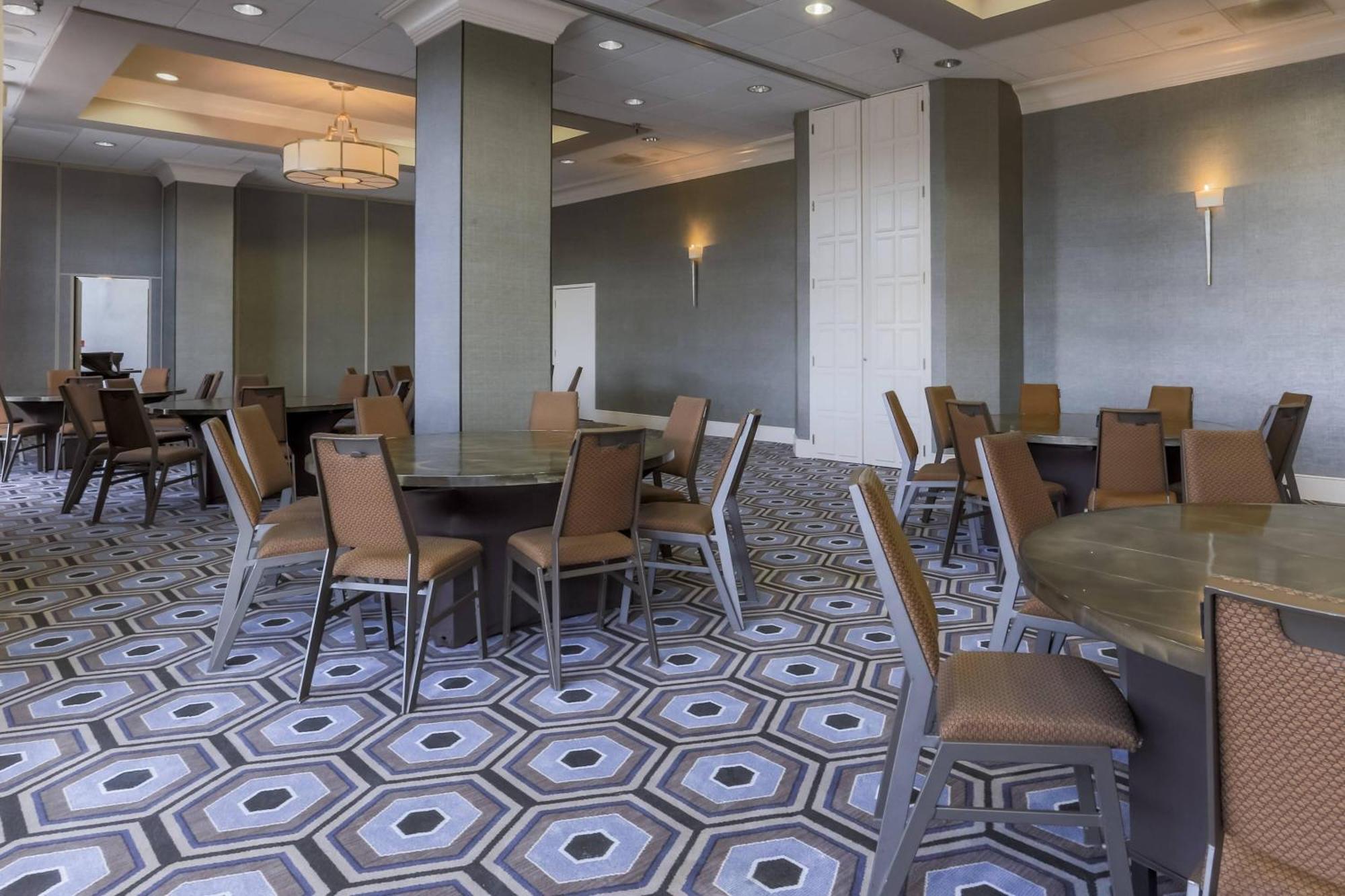 Sheraton Mission Valley San Diego Hotel Extérieur photo