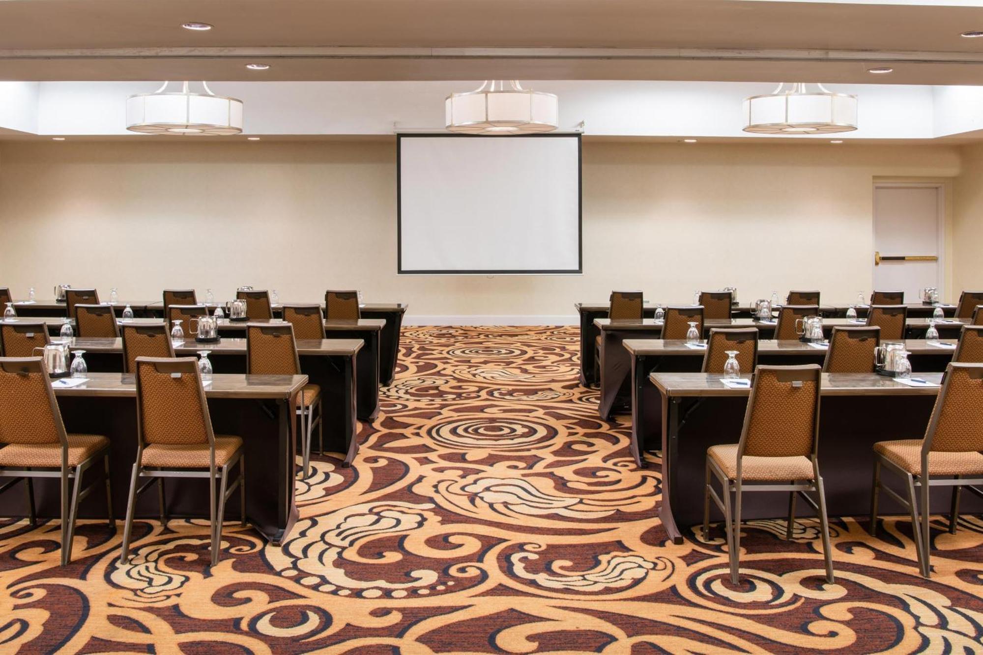 Sheraton Mission Valley San Diego Hotel Extérieur photo