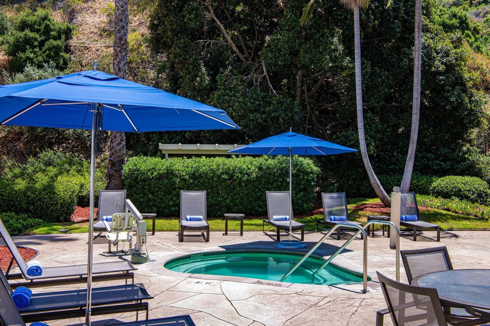 Sheraton Mission Valley San Diego Hotel Extérieur photo