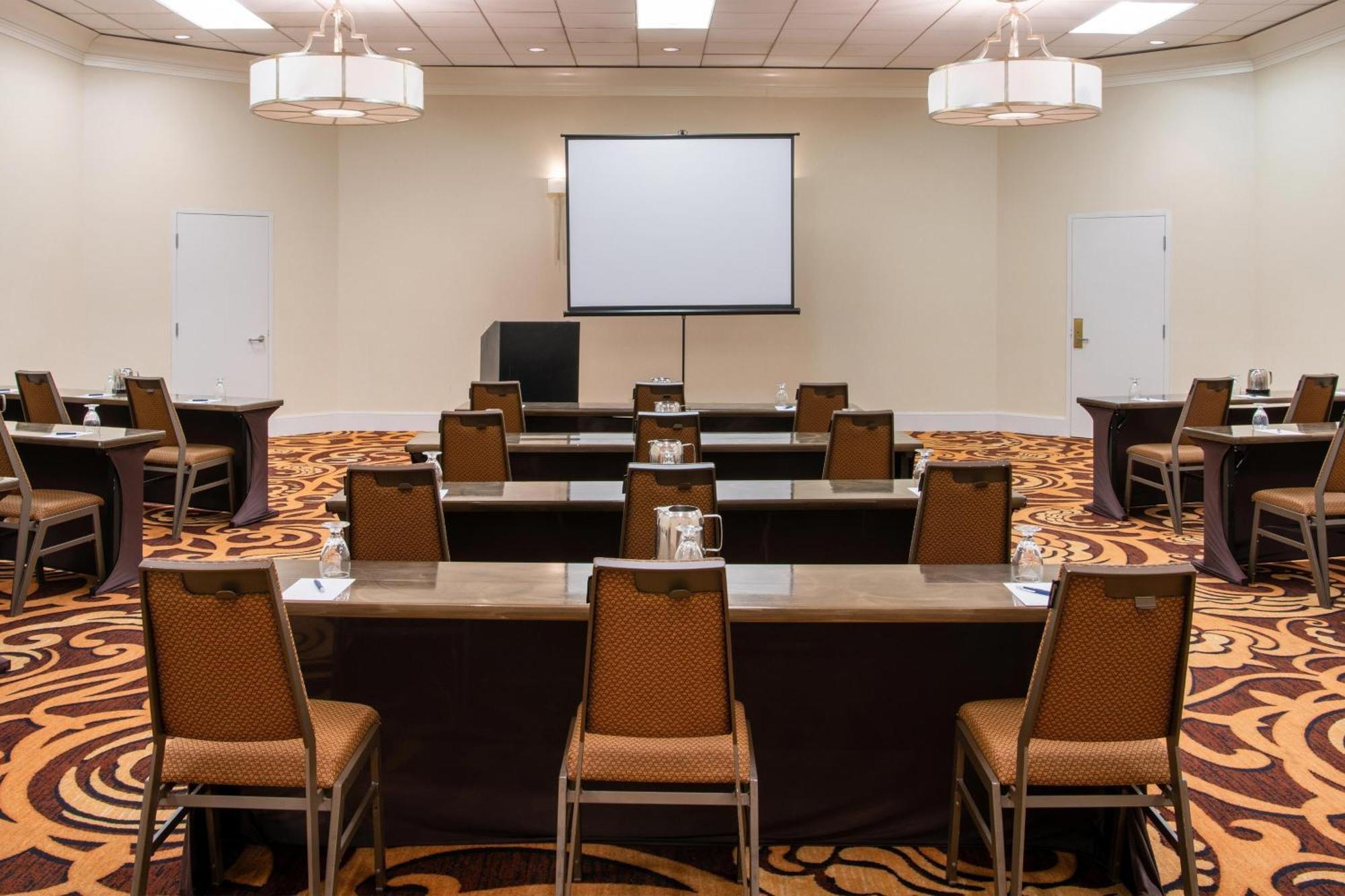 Sheraton Mission Valley San Diego Hotel Extérieur photo