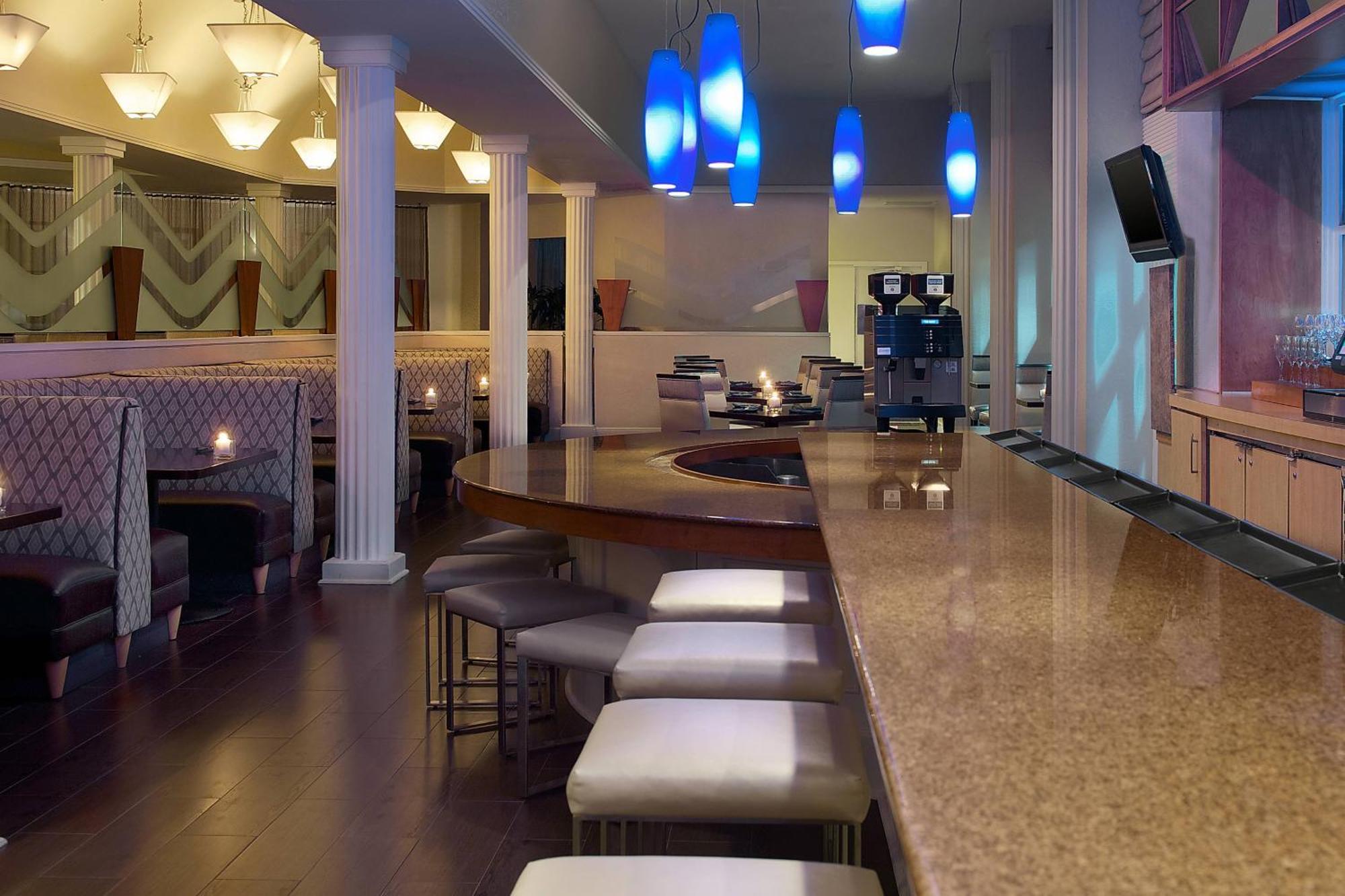 Sheraton Mission Valley San Diego Hotel Extérieur photo