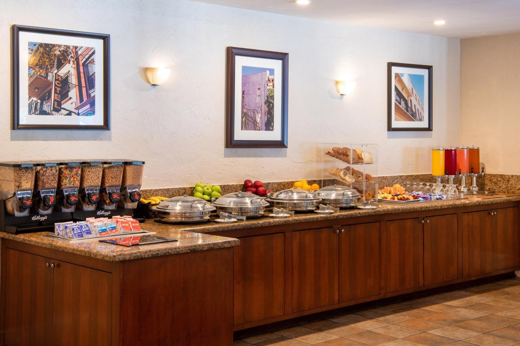 Sheraton Mission Valley San Diego Hotel Extérieur photo