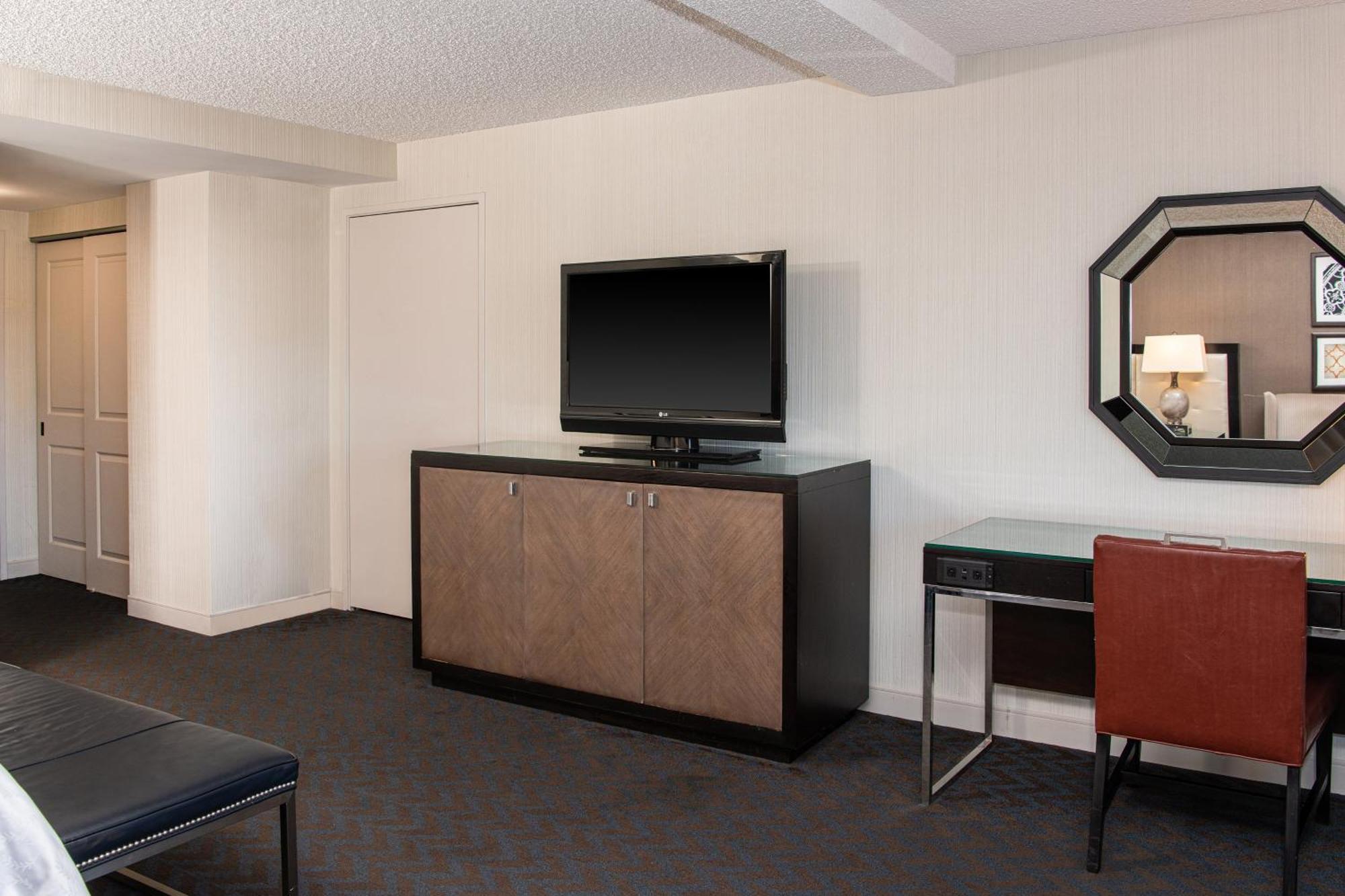 Sheraton Mission Valley San Diego Hotel Extérieur photo
