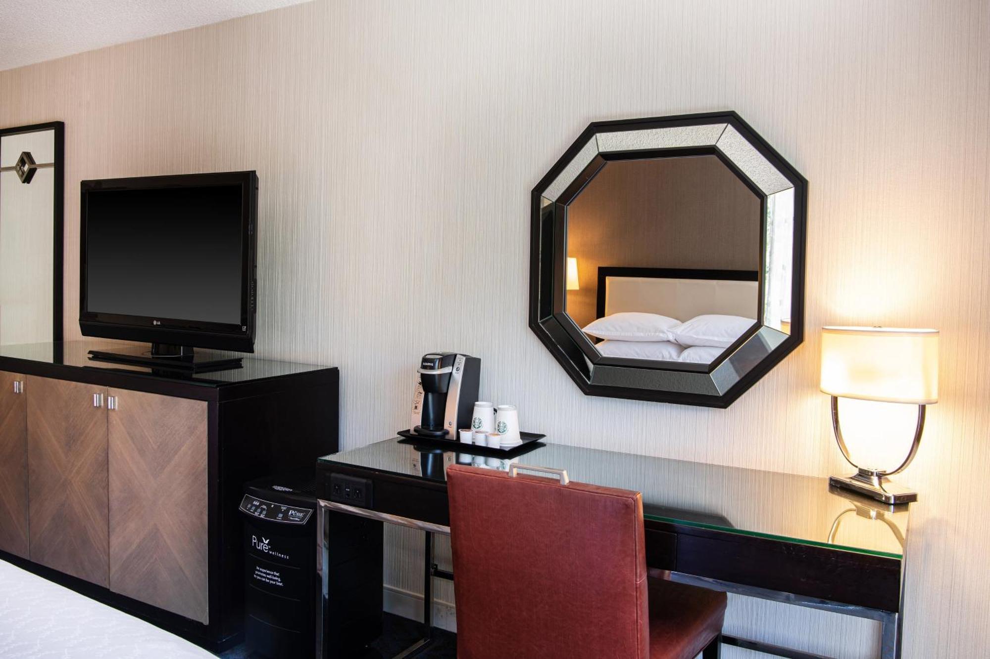 Sheraton Mission Valley San Diego Hotel Extérieur photo