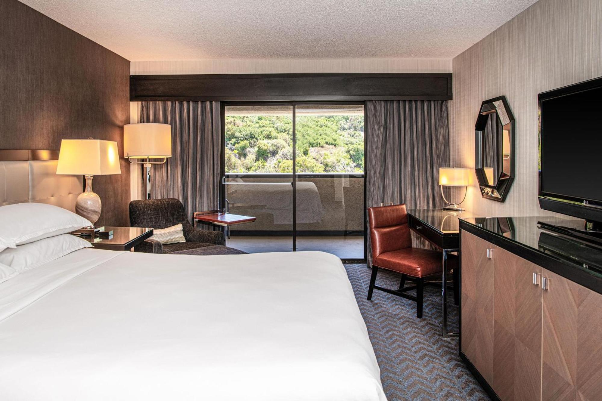 Sheraton Mission Valley San Diego Hotel Extérieur photo