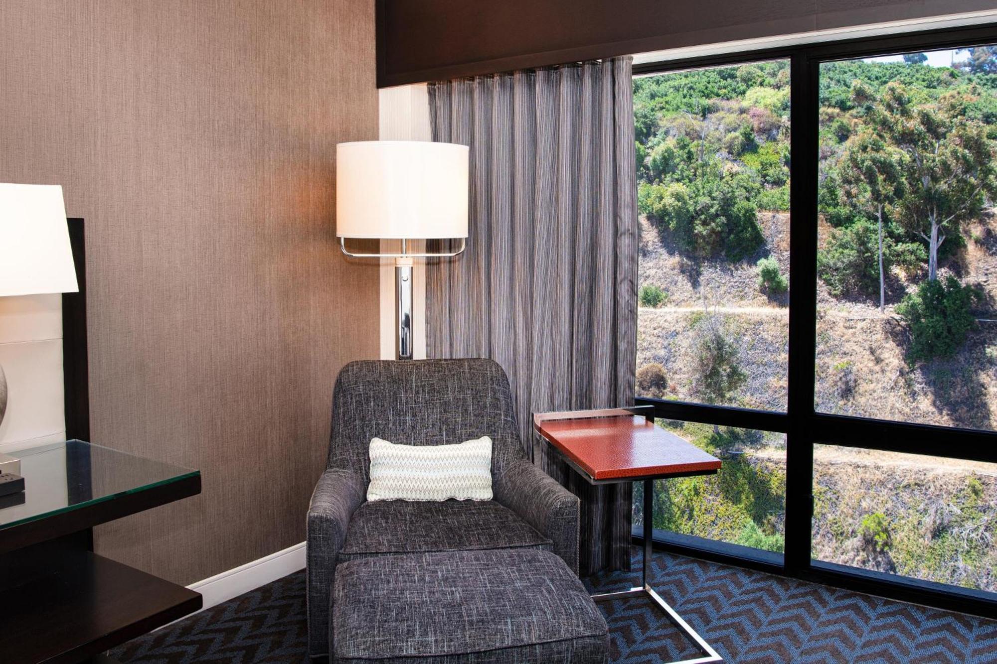 Sheraton Mission Valley San Diego Hotel Extérieur photo