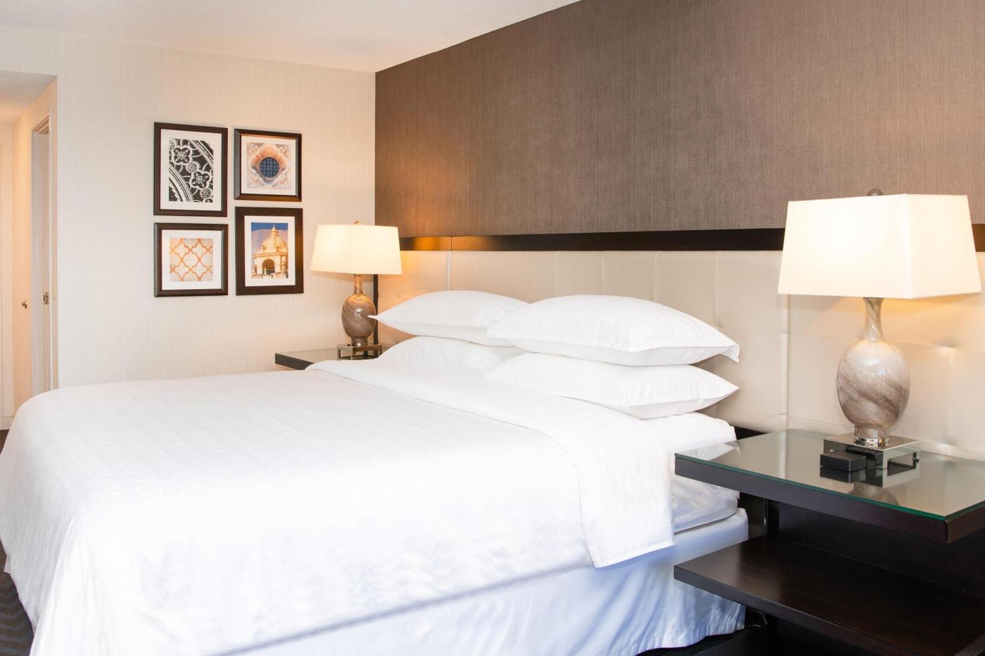 Sheraton Mission Valley San Diego Hotel Extérieur photo