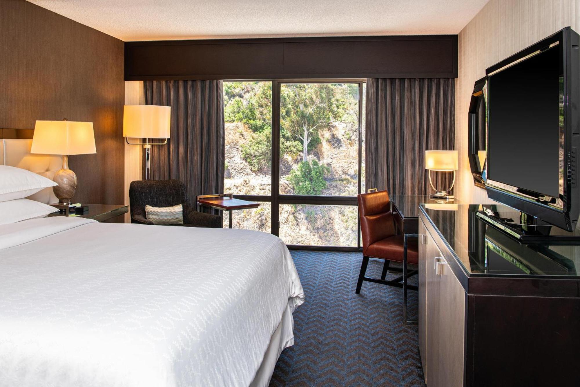 Sheraton Mission Valley San Diego Hotel Extérieur photo