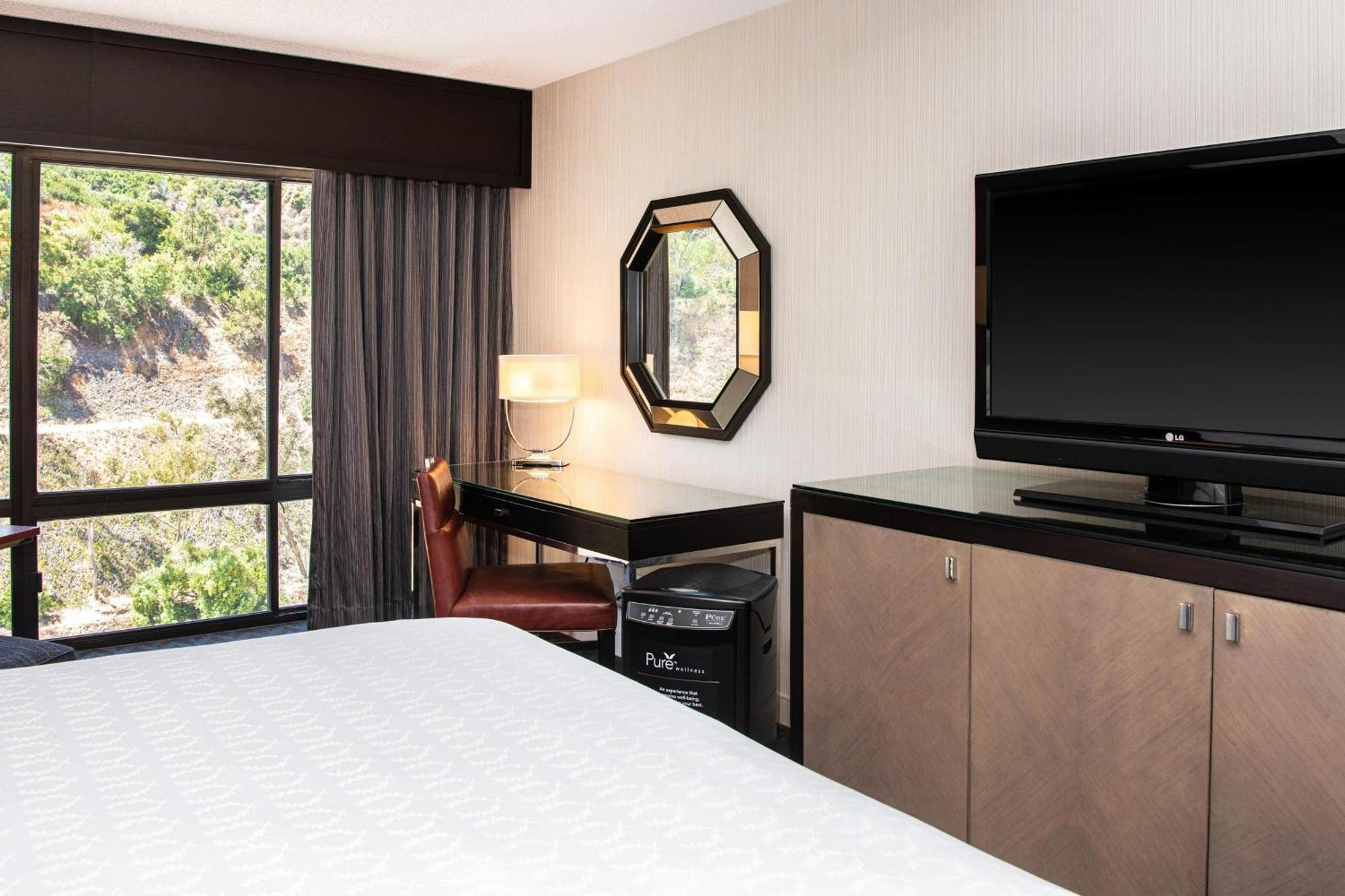 Sheraton Mission Valley San Diego Hotel Extérieur photo