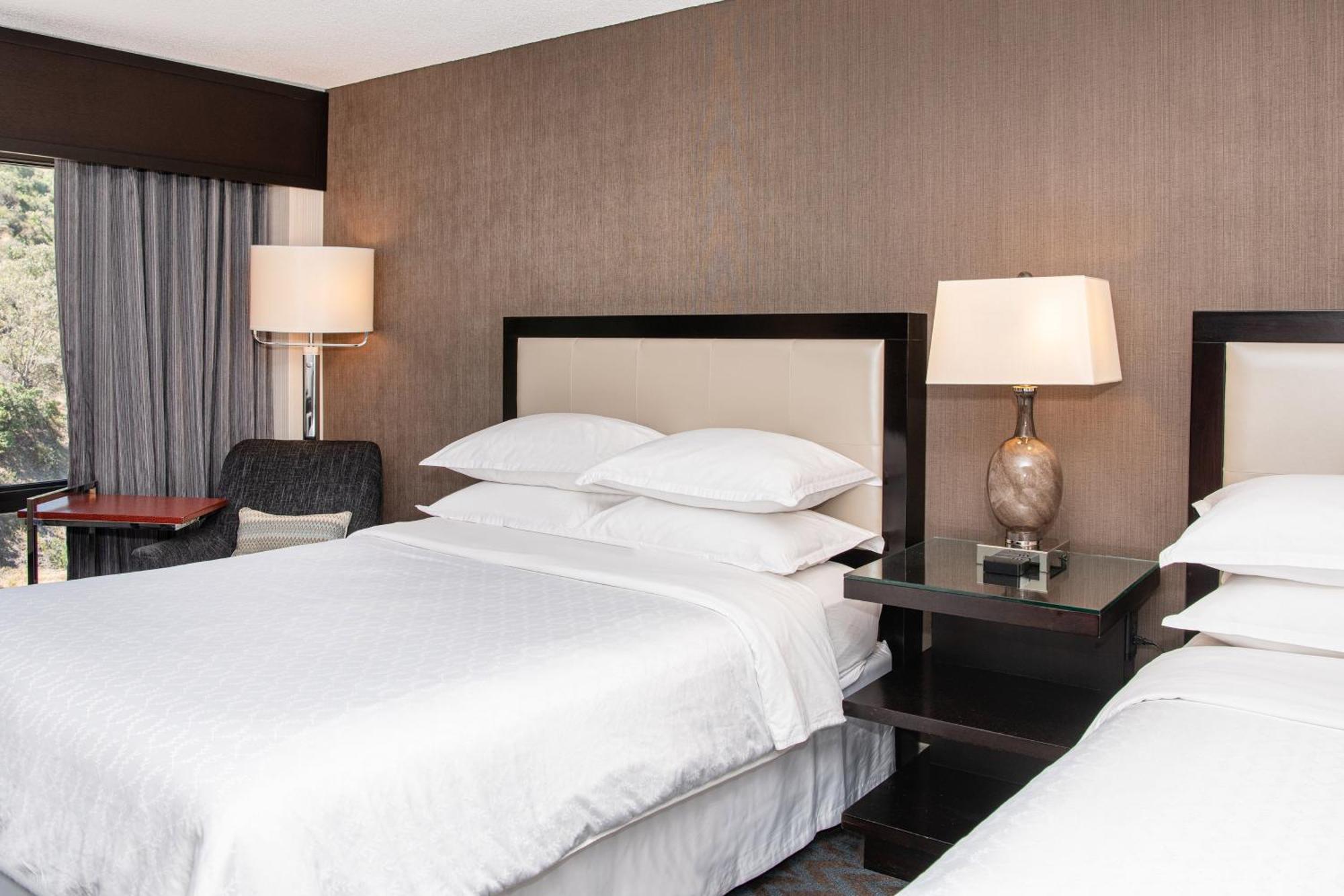 Sheraton Mission Valley San Diego Hotel Extérieur photo