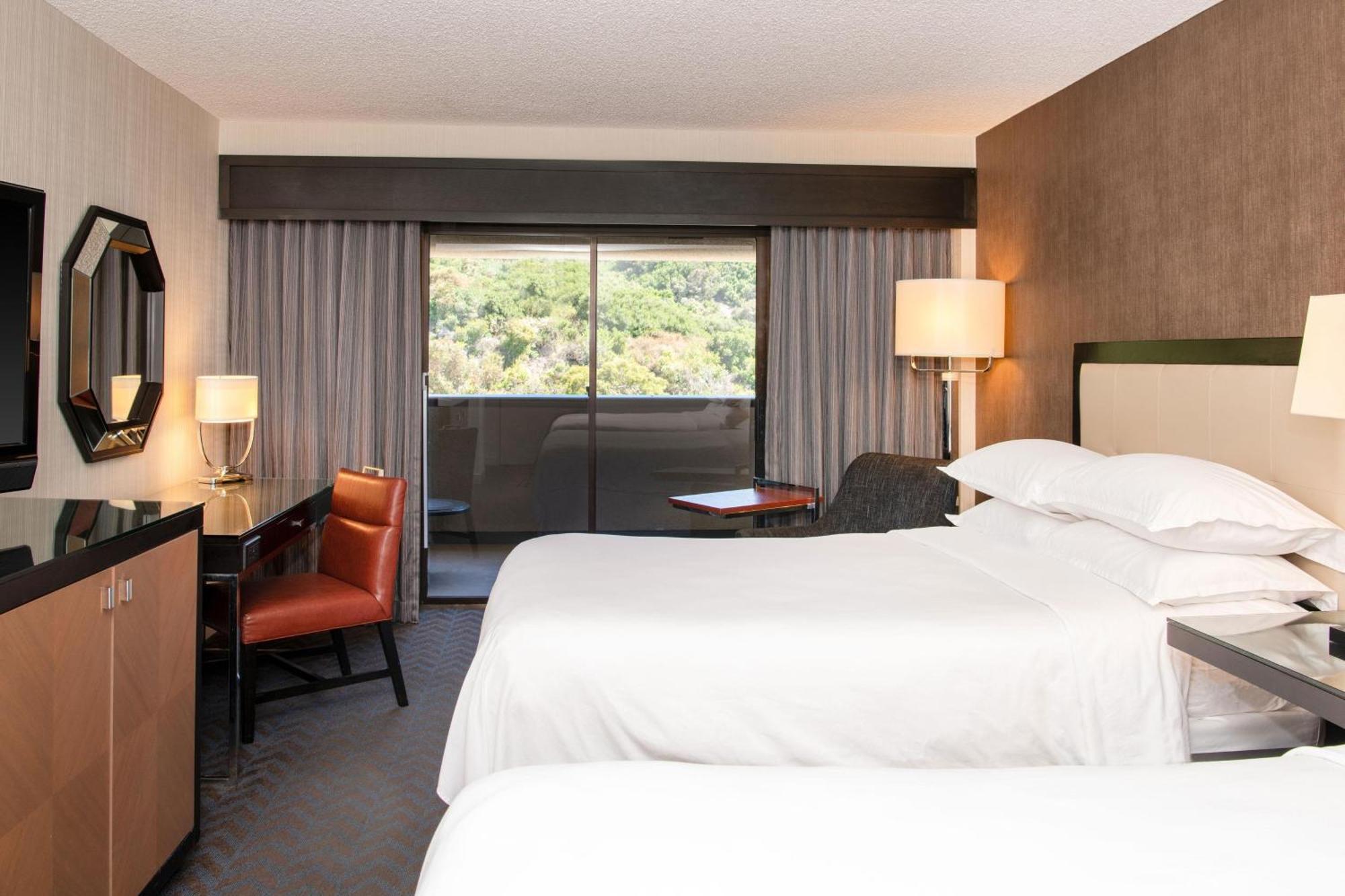 Sheraton Mission Valley San Diego Hotel Extérieur photo