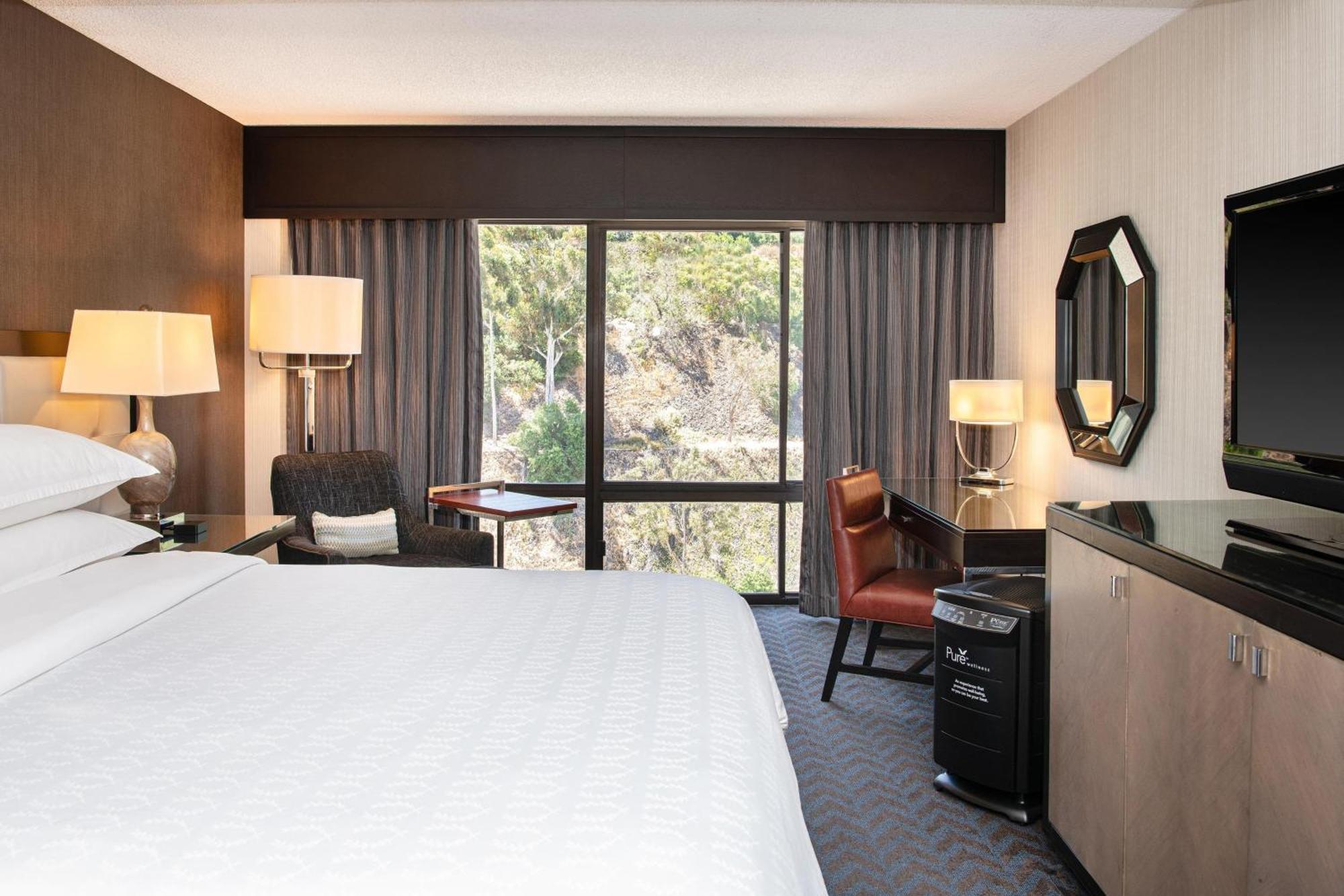 Sheraton Mission Valley San Diego Hotel Extérieur photo