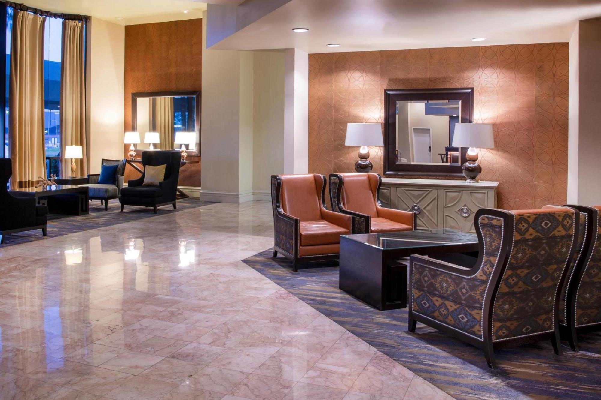 Sheraton Mission Valley San Diego Hotel Extérieur photo